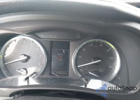 2015 Toyota Highlander Limited V6 from USA, damaged, VIN 5TDYKRFH0FS073079